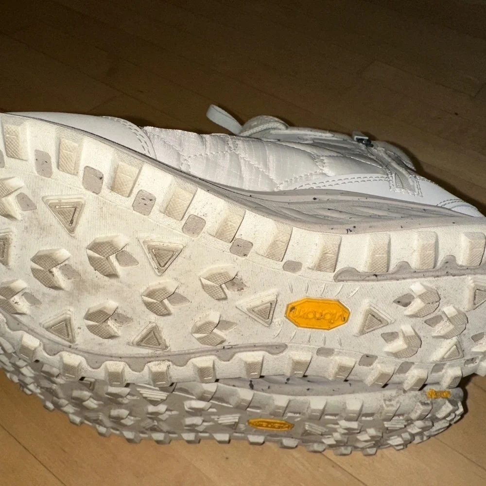 Women's Antora 3 Thermo Mid Zip Waterproof boots, 10, PG - Picture 7 of 8